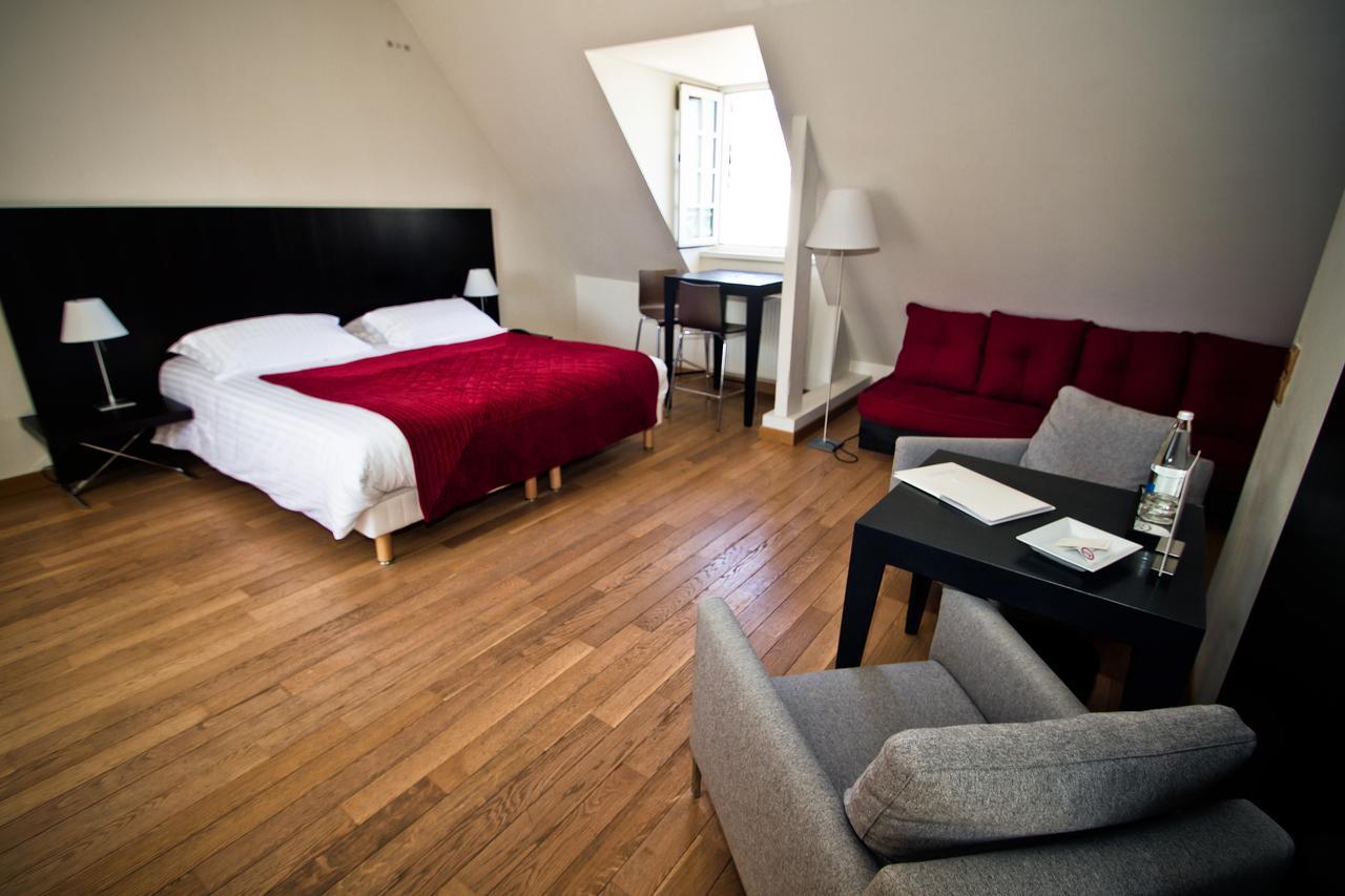 Hotel Le Temps De Vivre Roscoff Kültér fotó